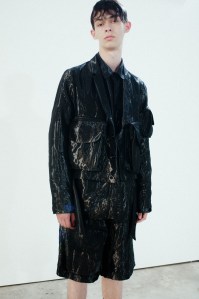Rolf Ekroth Terenit Men's Spring 2020