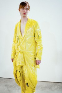 Rolf Ekroth Terenit Men's Spring 2020