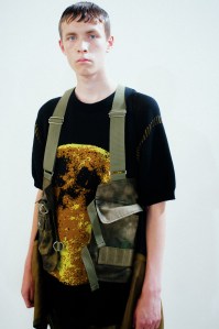 Rolf Ekroth Terenit Men's Spring 2020