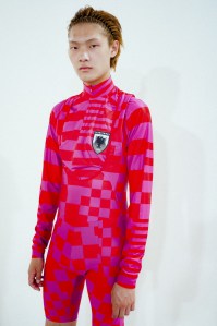 Rolf Ekroth Terenit Men's Spring 2020