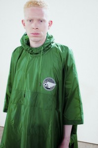 Rolf Ekroth Terenit Men's Spring 2020
