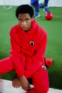 Rolf Ekroth Terenit Men's Spring 2020