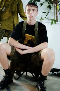 Rolf Ekroth Terenit Men's Spring 2020