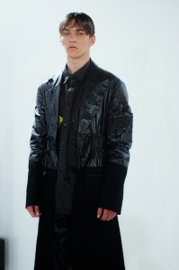 Rolf Ekroth Terenit Men's Spring 2020