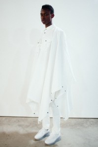 Rolf Ekroth Terenit Men's Spring 2020