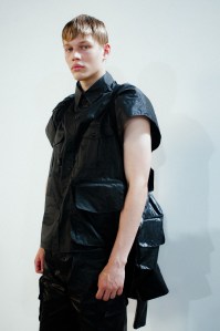 Rolf Ekroth Terenit Men's Spring 2020