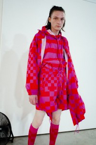 Rolf Ekroth Terenit Men's Spring 2020