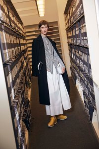 Rosetta Getty Resort 2020
