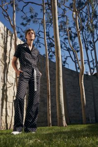 Rosetta Getty Resort 2020