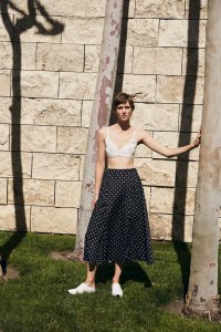 Rosetta Getty Resort 2020