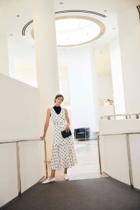 Rosetta Getty Resort 2020