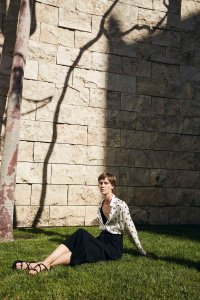 Rosetta Getty Resort 2020