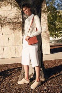 Rosetta Getty Resort 2020