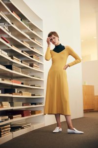 Rosetta Getty Resort 2020