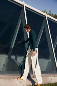 Rosetta Getty Resort 2020