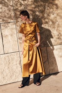 Rosetta Getty Resort 2020
