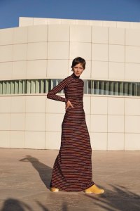 Rosetta Getty Resort 2020