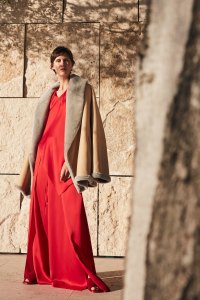 Rosetta Getty Resort 2020