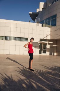 Rosetta Getty Resort 2020