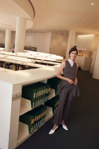 Rosetta Getty Resort 2020