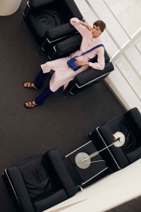 Rosetta Getty Resort 2020