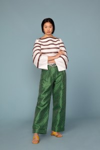 Rosie Assoulin Resort 2020