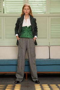 Rosie Assoulin Resort 2020