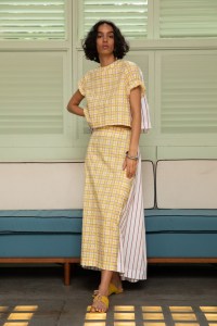 Rosie Assoulin Resort 2020