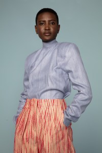 Rosie Assoulin Resort 2020