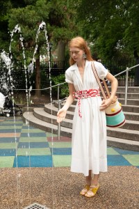 Rosie Assoulin Resort 2020
