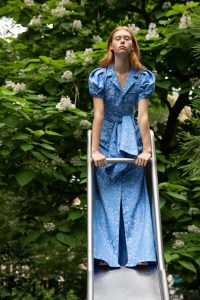 Rosie Assoulin Resort 2020