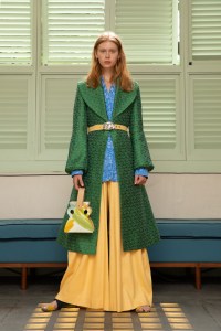 Rosie Assoulin Resort 2020