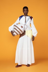 Rosie Assoulin Resort 2020