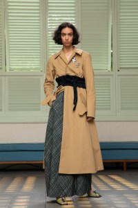 Rosie Assoulin Resort 2020