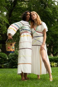 Rosie Assoulin Resort 2020