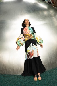 Rosie Assoulin Resort 2020