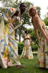 Rosie Assoulin Resort 2020