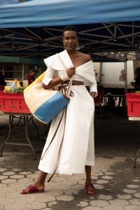 Rosie Assoulin Resort 2020