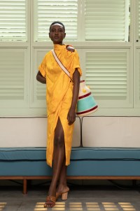 Rosie Assoulin Resort 2020