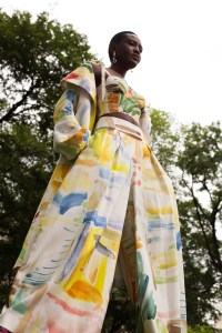 Rosie Assoulin Resort 2020