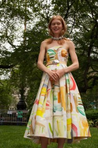 Rosie Assoulin Resort 2020