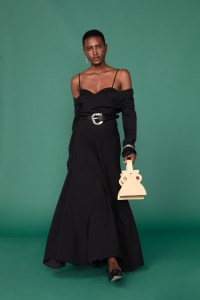 Rosie Assoulin Resort 2020