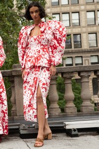 Rosie Assoulin Resort 2020