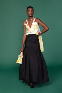 Rosie Assoulin Resort 2020