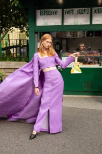 Rosie Assoulin Resort 2020