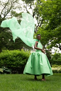 Rosie Assoulin Resort 2020