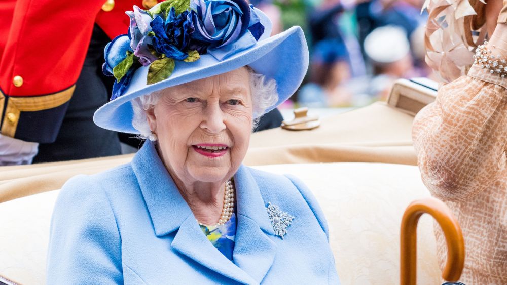 Photos of the Royal Ascot 2019