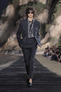 Saint Laurent Men's Spring 2020