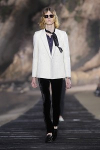 Saint Laurent Men's Spring 2020