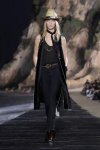 Saint Laurent Men's Spring 2020